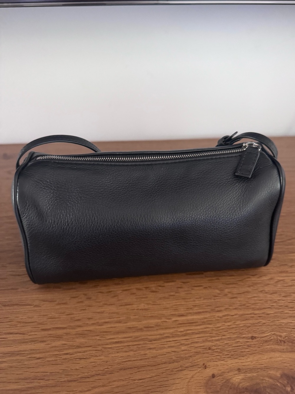 The Row 90s Bag